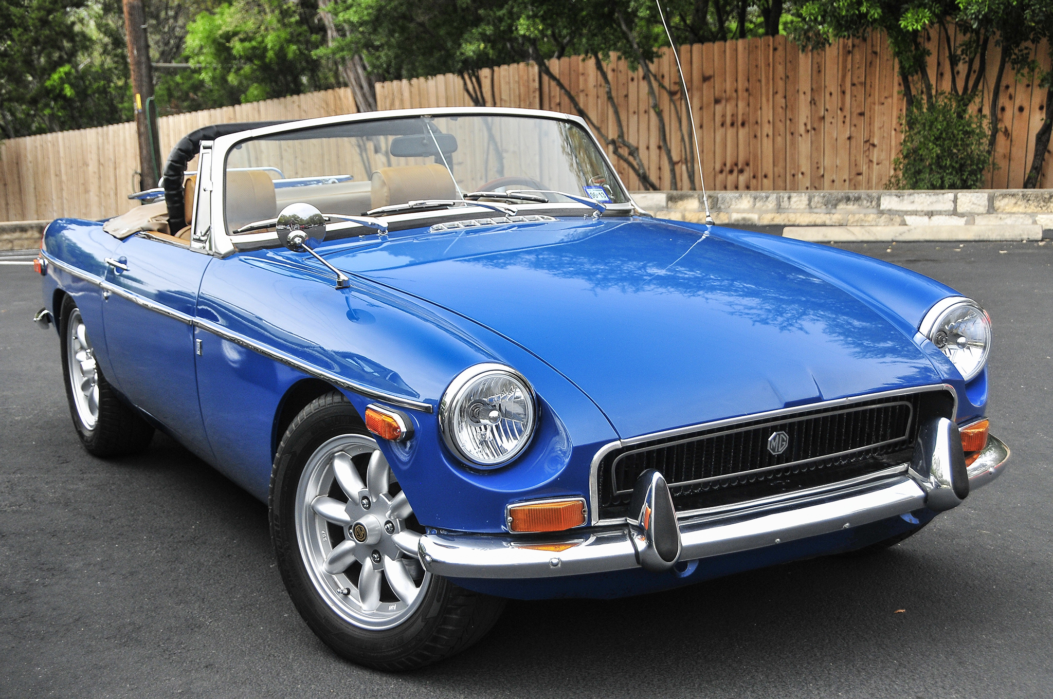 Westwood car show 117